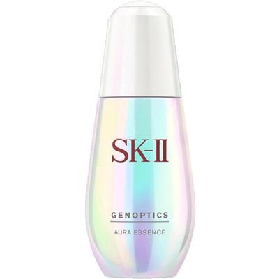 SK-II小灯泡保湿精华液