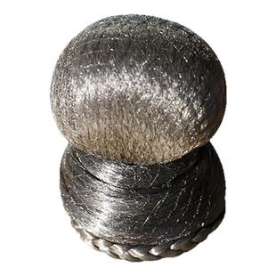 古装汉服盘发发髻飞天古风公子髻假发包女扮男装书生新款唐风造型