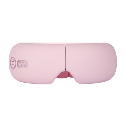 眼部按摩仪ai智能声控近视眼罩