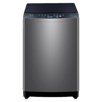 海尔11公斤/13kg智能播报手搓洗直驱变频家用大容量波轮洗衣机57E