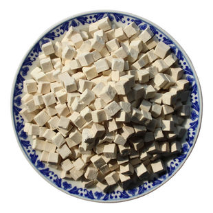 中药材店铺茯苓中药实体店批品质专卖正品中草药大全市场打粉分装