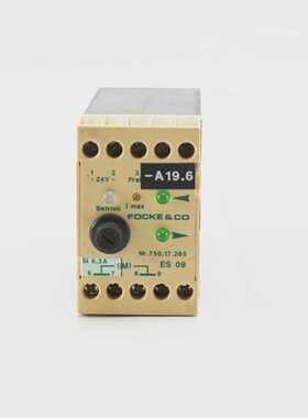 FOCKE & CO ES08 IDT.NO 0264473