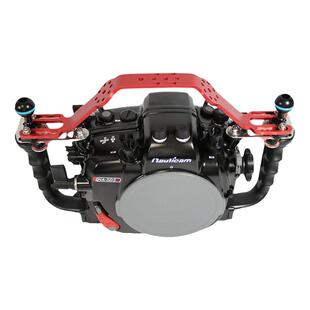 NiteScuba NS10-H潜水相机支架提把手适用于Nauticam等支架