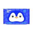 天降！德佑便携湿厕纸20抽