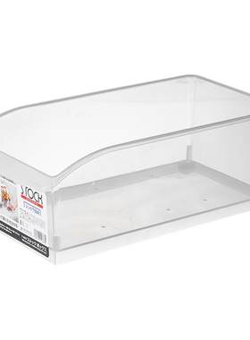 日本进口冰箱鸡蛋收纳盒带滑轮抽屉式食品级大容量水果蔬菜整理盒