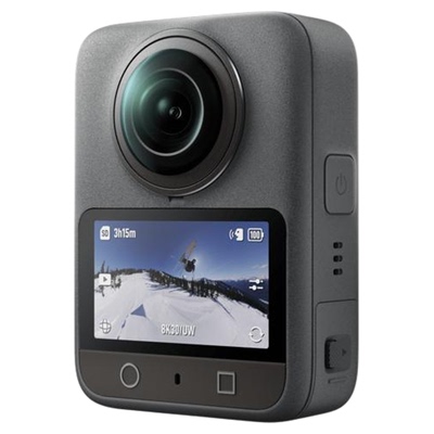 大疆OSMO360全景运动相机