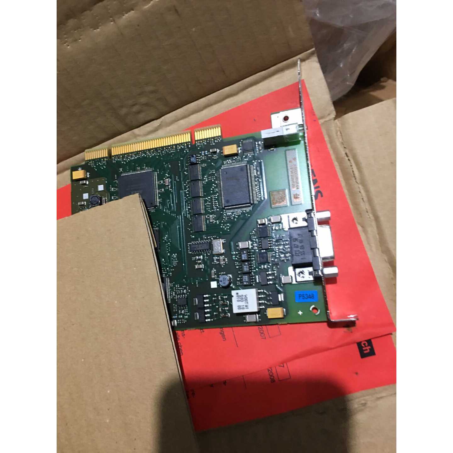 板卡CP5611 6GK1561-1AA01询价