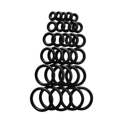 丁晴线径密封圈丁腈胶耐油密封圈