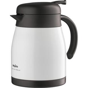 木吉乇mojito保温壶小容量不锈钢家用迷你热水瓶办公室小型暖水壶