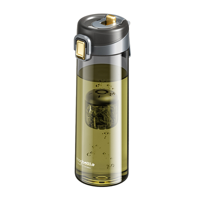 【开创磁吸泡茶】磁弹泡茶杯