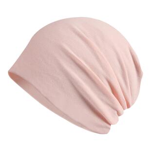 charholo 头巾帽女春秋纯棉睡帽月子帽夏季化疗手术后光头帽子
