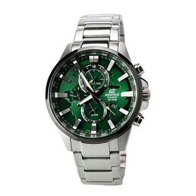 卡西欧商务指针腕表【全新正品】