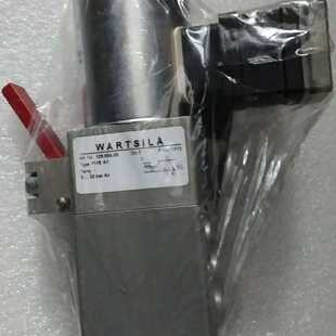 议价瓦锡兰电磁阀 线圈118.100.024N 2A27