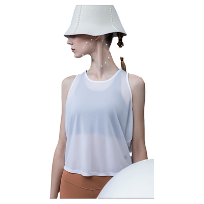 divinablu巴黎系列随心运动上衣