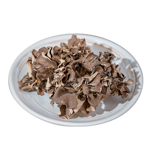 灰树花干货500g精选云南干灰树菇新鲜舞茸菌栗子蘑菇口感仿干巴菌