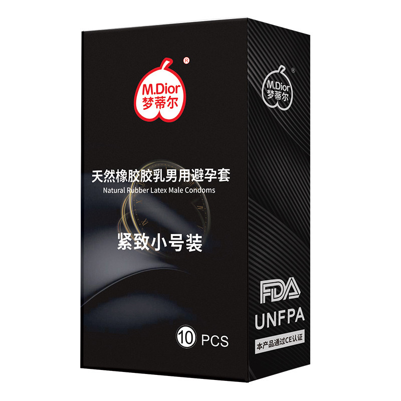 小号安全套梦蒂尔情趣