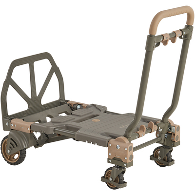 Naturehike户外便携可折叠小推车