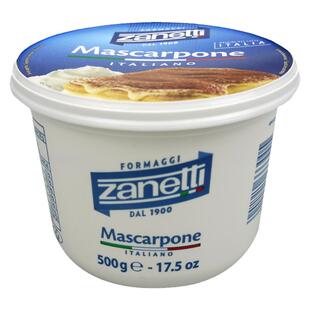 辛尼迪/恩波露马斯卡彭奶油奶酪 提拉米苏马斯卡布尼Mascarpone