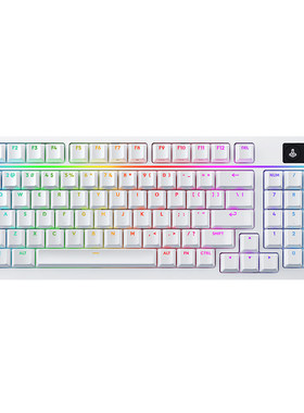 罗技G闪逸龙G316X客制化键盘