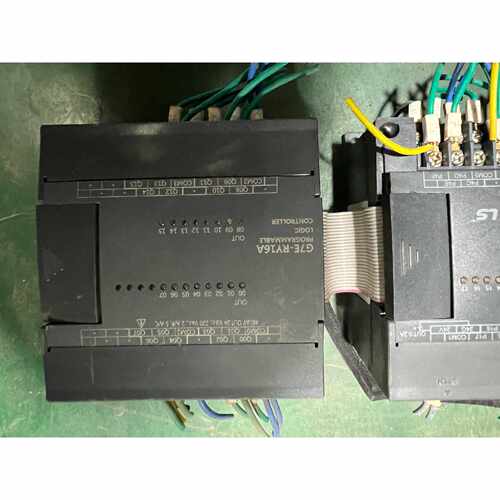 议价LS产电PLC一套 K7M-DR60U K7M-DR30UE