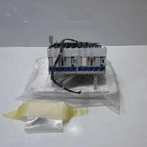 EATON CE9A01 CE9GF01YE1 35504 CONTACTOR (without box)