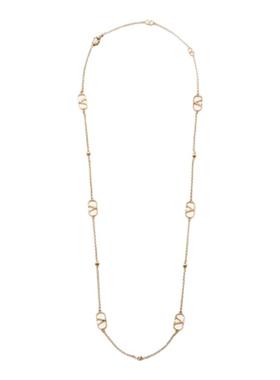 华伦天奴VALENTINO男士项链