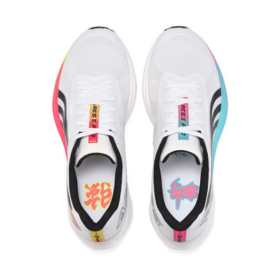 Dowin多威战神5PRO专业竞速跑鞋