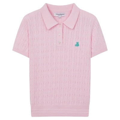 TeenieWeenie小熊女装毛针织衫