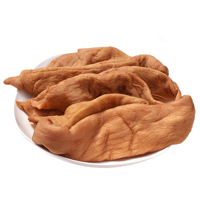 广东潮汕特产菜脯汕头脆萝卜干