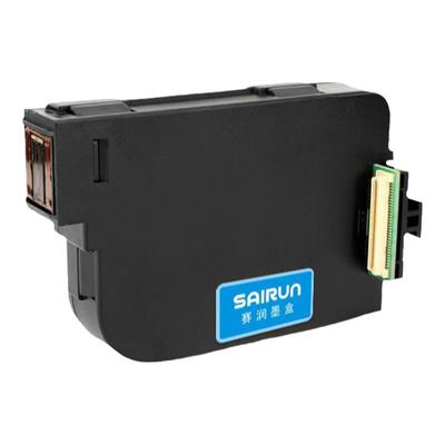 快干手持喷码机墨水盒喷码机