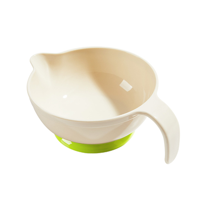 贝斯哈姆鹰嘴碗PP待产必备辅食碗