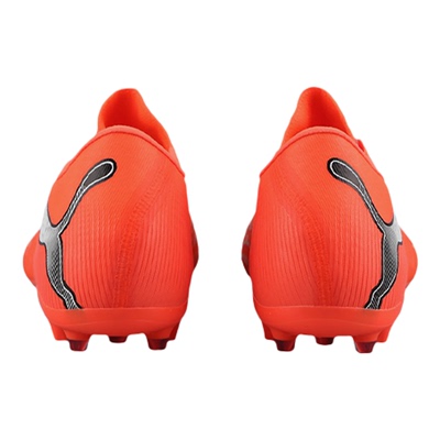 Puma/彪马正品future9MATCH男女短钉草地鞋经典足球鞋109049-01