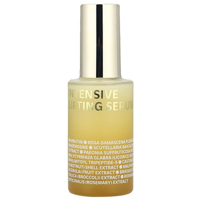 isoi,Intensive Lifting Serum, 35 ml