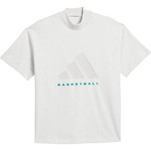 Adidas/阿迪达斯正品2024新款男士运动休闲圆领短袖IW5645