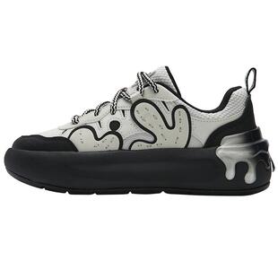 FILA 斐乐官方女鞋CACTI板鞋2026春季新款仙掌鞋时尚休闲鞋运动鞋