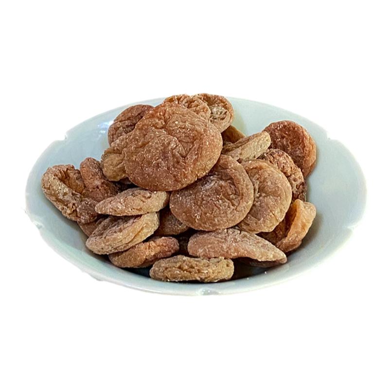 千古府城梅饼无核肉厚