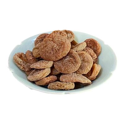 千古府城梅饼无核肉厚