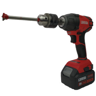 蓝标电动扳手816/815/826/8861木工汽修锂电冲击电扳子大扭力风炮