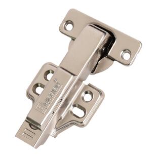 180度铰链90度直角折叠合页270度翻转橱柜门阻尼缓冲平开门折页