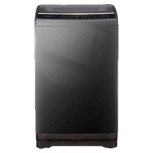 惠而浦10KG波轮洗衣机活水漂仿手洗全抗菌内桶换新补贴WVD103301T