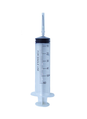 一次性注射器兽用打疫苗工业用5ml注射注器兽医针管针筒10毫升猪2