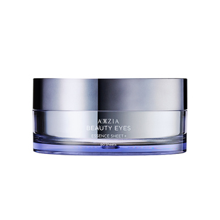 【自营】AXXZIA晓姿3D冰美式眼膜抗皱紧致修护淡化眼周保湿进口