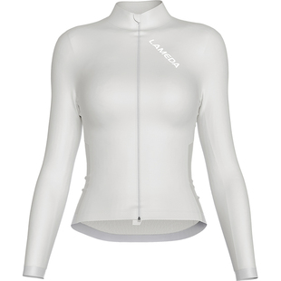 兰帕达女款骑行风衣防风防泼水运动休闲薄外套轻量公路车自行车