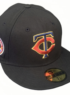 NEWERA59FIFTY棒球帽MLB