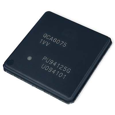 QCA-8075-1-108DRQFN QCA8075 以太网接发器芯片IC QFN 原装正品