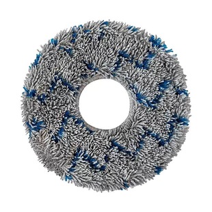 适配追觅扫地机配件S10/X30/S30Pro/X50Pro/S40/X40拖布抹布耗材