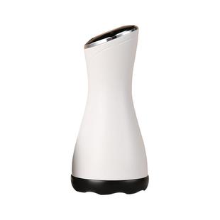 30档电动经络刷全身通用加热揉腹仪按摩刷肚子疏通筋络刮痧仪神器