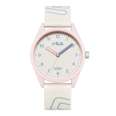 FILA斐乐情侣手表情人节礼物6463