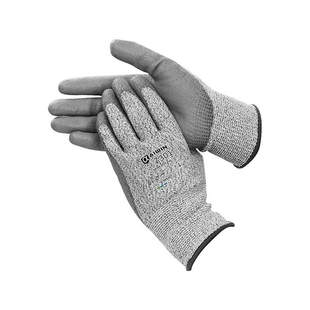 防割手套5级防切割园林防刺防刮防划伤劳保耐磨木工赶海工作搬货