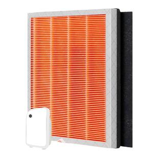 适配飞利浦空气净化器过滤网ac4025/ac4026/acp027过滤芯除尘除醛